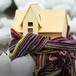 Safe ways to keep homes warm during winter