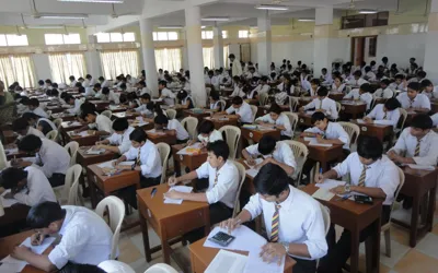 Karachi Intermediate exams postponed because of severe heat waves