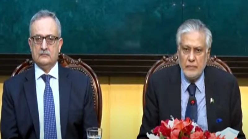Dar constitutes inquiry committee on Bishkek incident