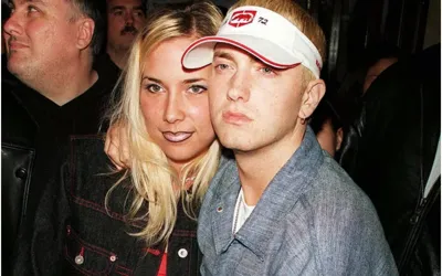 Who is Kim Scott? All About Eminem's Ex-Wife