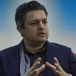 PTI leader Hammad Azhar resurfaces in Islamabad