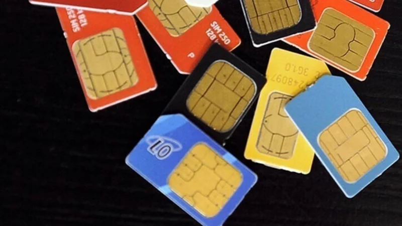 FBR blocks 9,000 non-filers SIMs