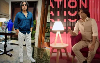 Sajjad Ali talks about his perspective on success, talent, luck, and social media