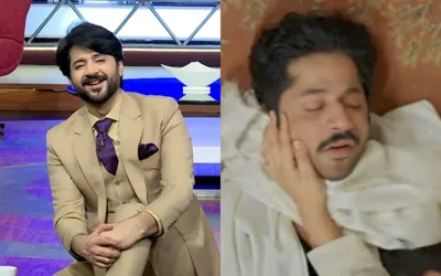 Imran Ashraf reflects on the sad ending of “Namak Haram”