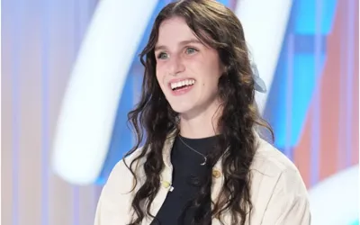 Who is Abi Carter? All About American Idol Winner