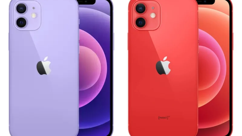 Apple iPhone 12 Easy Installment Plans in Pakistan 2024