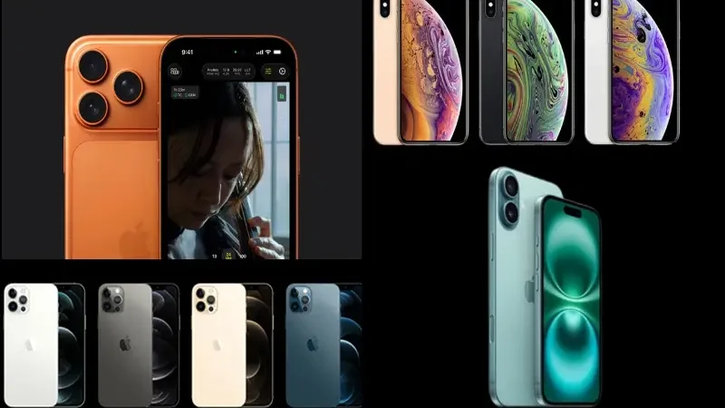 Revised PTA tax rates announced for iPhone 11 to iPhone 15 models
