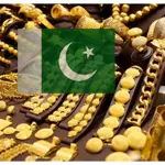 Gold Prices in Pakistan Decrease Significantly - Check Latest Rates Here!