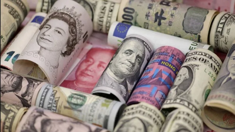 US dollar rate in Pakistan on May 23 down by Re0.17 to Rs278.30