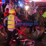 Mexico’s election rally stage collapsed, killed nine people including child