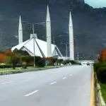 Islamabad weather update; heatwave to stay till May 27