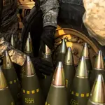 US to provide additional $275 million in artillery and ammunition for Ukraine
