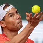 Rafael Nadal to play his final French Open