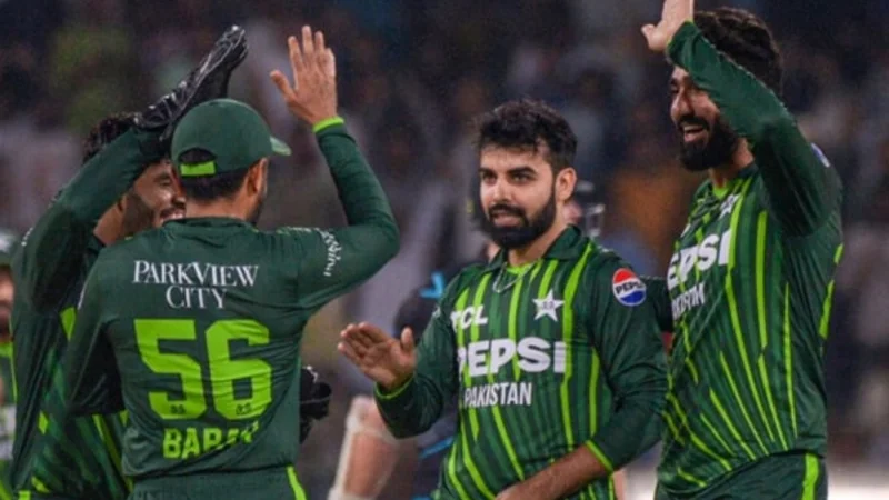 PCB to announce Pakistan 2024 T20 World Cup squad today