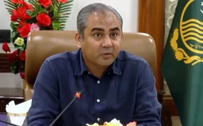 43 Pakistani prisoners in Sri Lanka to return home