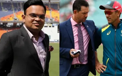 Jay Shah refutes claims of meeting with former Australian cricketer for Indian team’s coaching role
