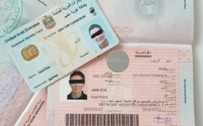 Dubai visit visa fee from May 2024