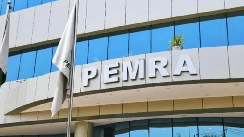 IHC, LHC serve notices to PEMRA on court reporting ban