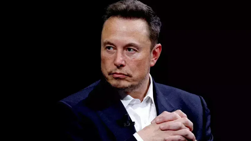 Elon Musk becomes richest person ever