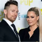 Who is Maryse Ouellet? All About Mike Mizanin's Wife