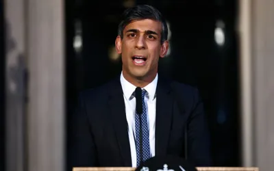 Sunak urged to protect UK elections from foreign interference