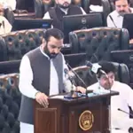 KP budget of Rs1.6trn for FY25 unveiled