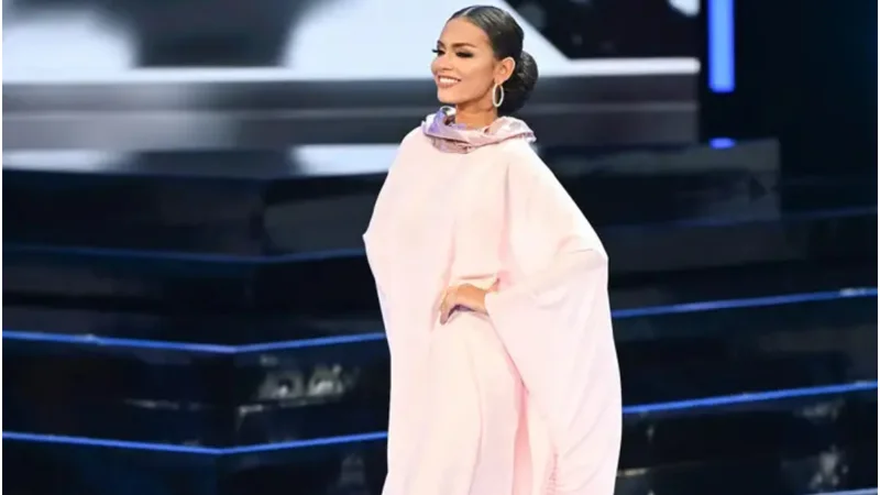 Miss Universe Pakistan