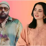 Hania Aamir Talks About Her Relationship with Badshah