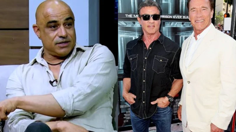 Faran Tahir discloses his salary from Hollywood films