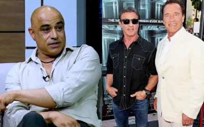 Faran Tahir discloses his salary from Hollywood films