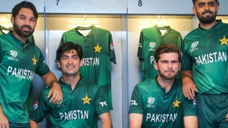 PCB announces Pakistan squad for T20 World Cup 2024