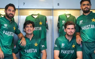 PCB announces Pakistan squad for T20 World Cup 2024