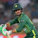 Salman Butt highlights Pakistan's unprecedented level of trust in Saim Ayub