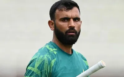 Fakhar Zaman asserts Pakistan's ability to triumph over any opponent
