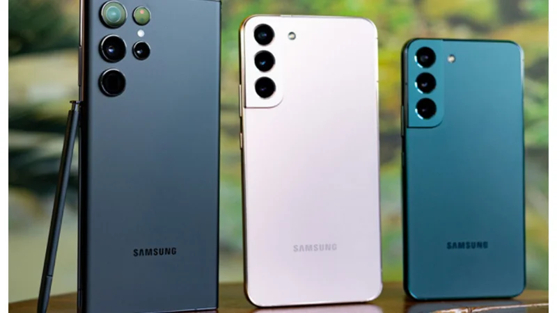 Samsung Galaxy S23, S23+, and S23 Ultra Latest PTA Tax in Pakistan 2024