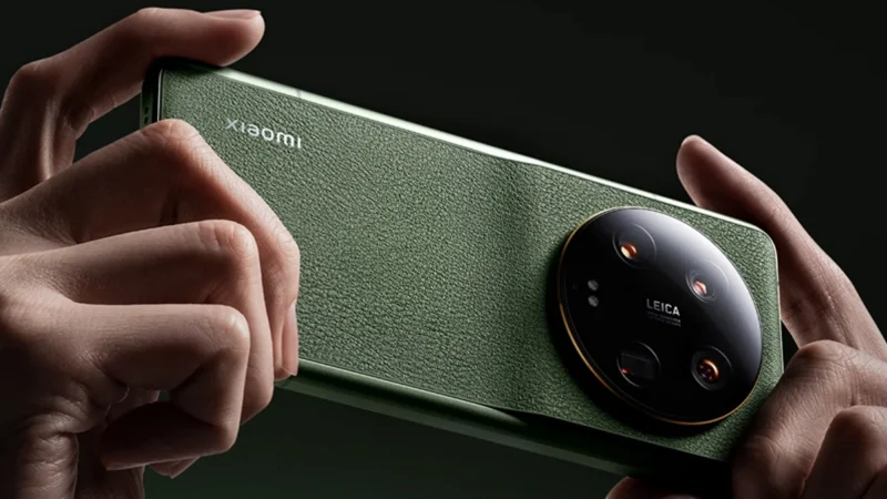 Xiaomi 13 Ultra Price in Pakistan 2024 - Check details