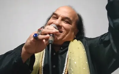 What Chahat Fateh’s Hit Song 'Bado Badi' Really Means?