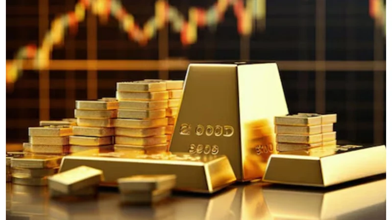 Gold Price in Pakistan Today: Bullion Extends Losses For Fifth Session!