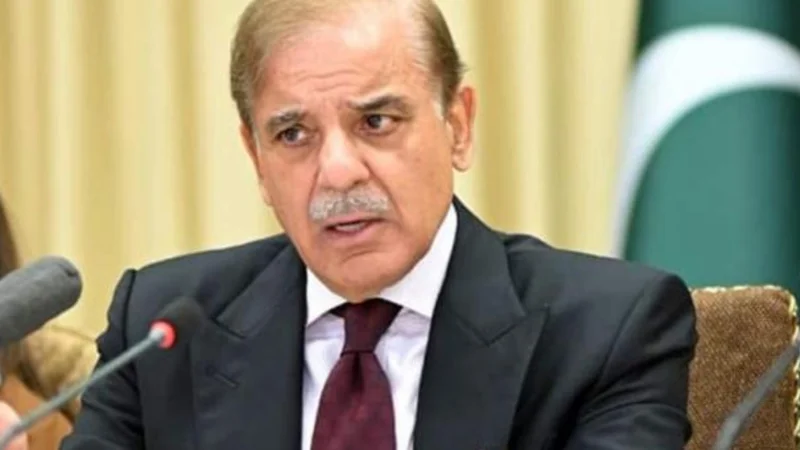 PM Shehbaz commends SIFC’s role in country’s progress