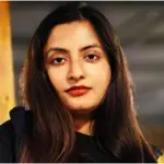 Model Wajdan Rao Shares Unknown Details About "Bado Badi"