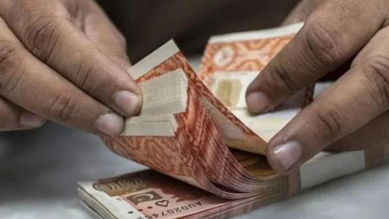 Punjab suspends pension increase for retired employees
