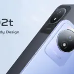 Vivo Y02t price in Pakistan 2024 - Check details