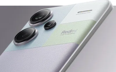 Redmi Note 14 Pro Appears in Leaks with Powerful Chipset