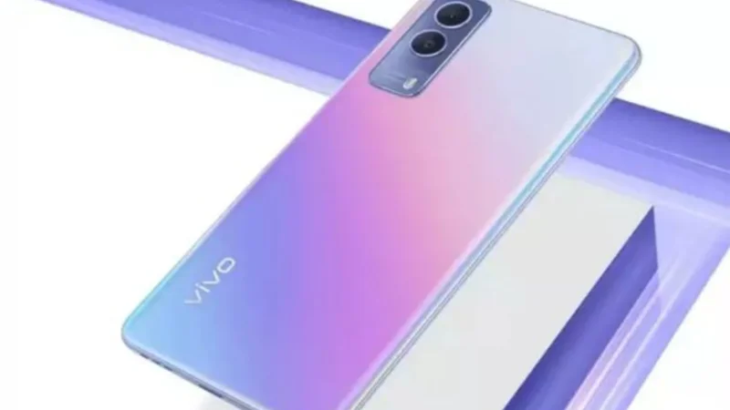Vivo Y200 Expected Price in Pakistan 2024 - Check details
