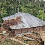 UN expresses concern over 670 people buried in Papua landslide