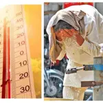 Heatwave Continues as Sindh Cities Reach 50°C
