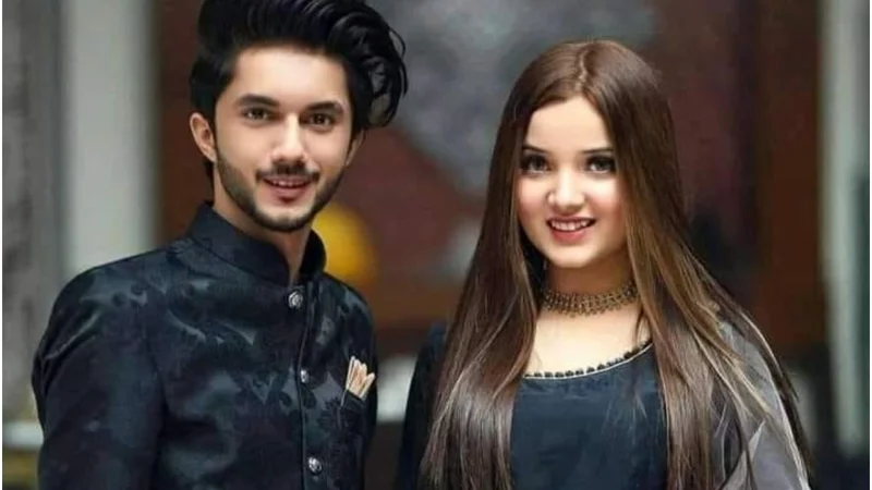 Rabeeca Khan