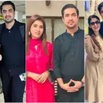 Iqrar Ul Hassan Opens Up About Multiple Marriages