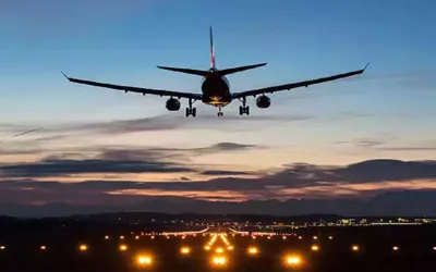 UAE-India flights cancelled on Sunday amid Cyclone threat in Indian state