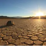 Mohenjo Daro experiences highest temperature of 50.5 °C